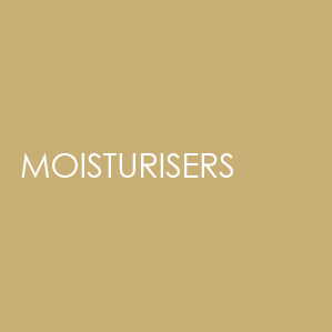 Moisturisers