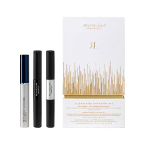 RevitaBrow 3.5ml christmas set Manchester