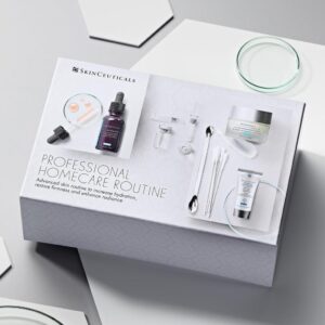 Skinceuticals professional homecare routine diane nivern manchester