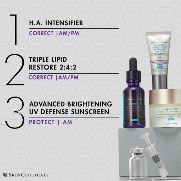 skinceiticals triple lipid