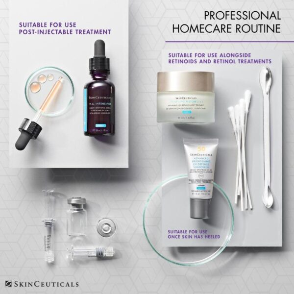skinceuticals triple lipid ha intensifier set