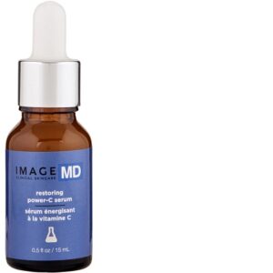 Image MD Restoring Power C Serum Diane Nivern MAnchester