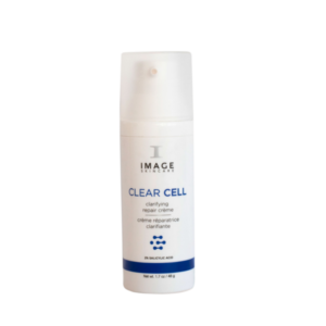 Image Skincare Clear Cell Clarifying repair Creme cream Diane Nivern manchester