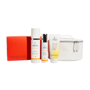 Image skincare Hydrate gift sets Vital C diane nivern clinic manchester