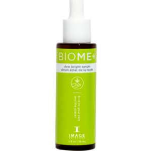 Image Biome DEW BRIGHT SERUM diane nivern manchester