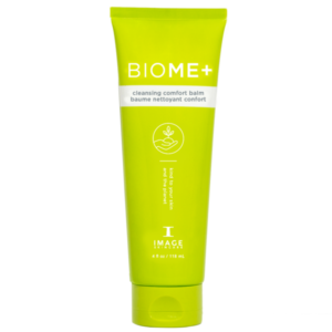 Image Biome cleaning balm diane nivern manchester