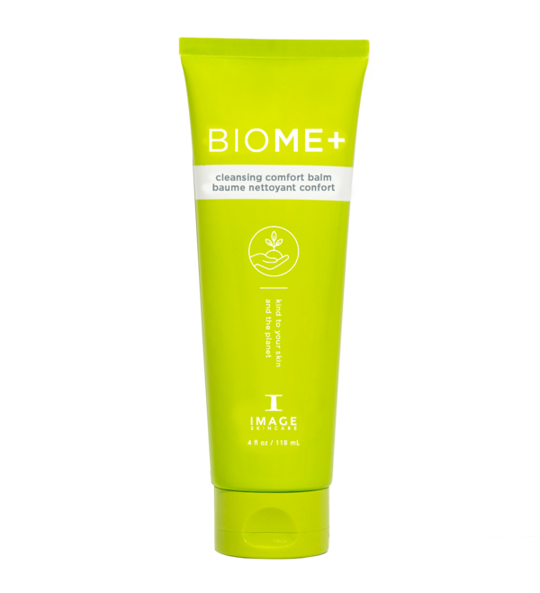 Biome+ by Image Skincare  | Cleansing Comfort Balm 118ml